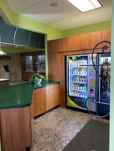 Prominent Location Auto Dealership: 1800 -1850 E Merritt Island Causeway, Merritt Island, FL 32952